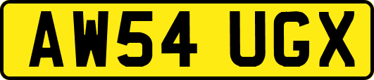 AW54UGX
