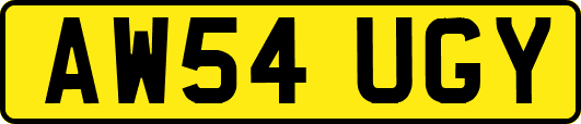 AW54UGY