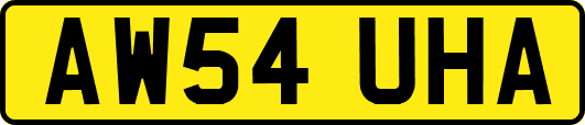 AW54UHA