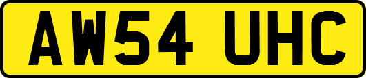 AW54UHC