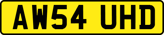 AW54UHD