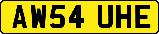 AW54UHE
