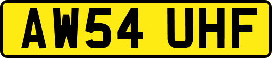 AW54UHF