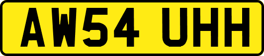 AW54UHH