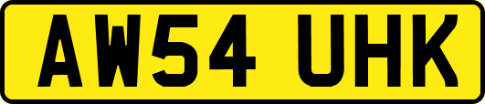 AW54UHK