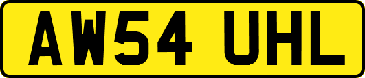 AW54UHL