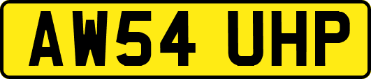 AW54UHP