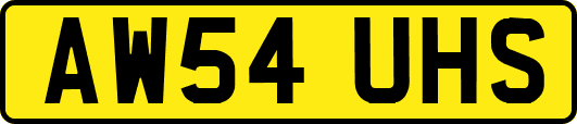 AW54UHS