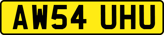AW54UHU