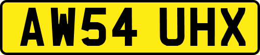 AW54UHX
