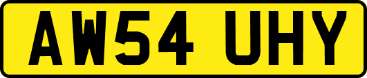 AW54UHY