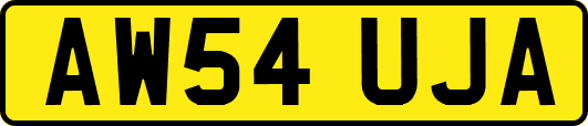 AW54UJA