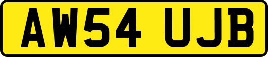 AW54UJB
