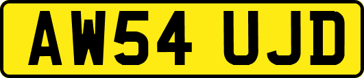 AW54UJD