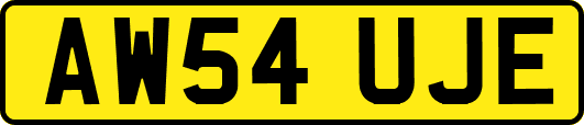 AW54UJE