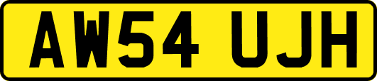 AW54UJH