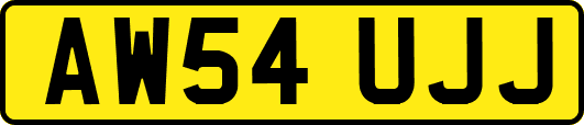 AW54UJJ