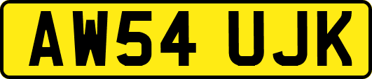 AW54UJK