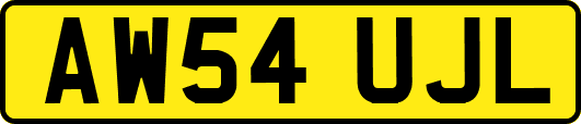 AW54UJL