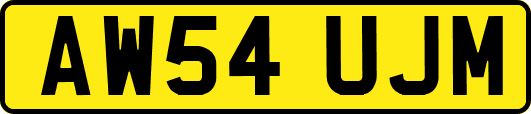 AW54UJM