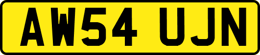 AW54UJN