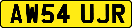 AW54UJR