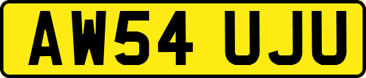 AW54UJU