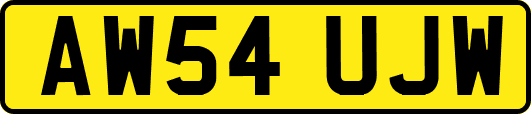 AW54UJW