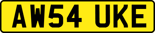 AW54UKE