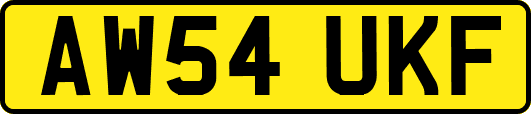 AW54UKF