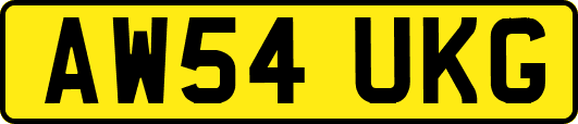 AW54UKG