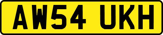 AW54UKH