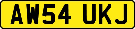 AW54UKJ