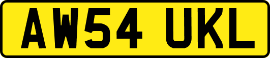 AW54UKL