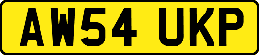 AW54UKP