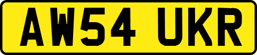 AW54UKR