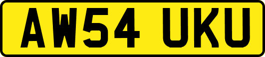 AW54UKU