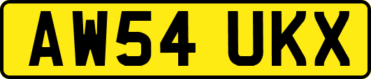 AW54UKX