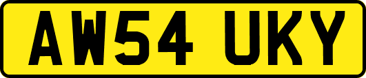 AW54UKY