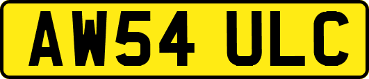 AW54ULC