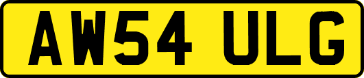 AW54ULG