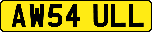 AW54ULL
