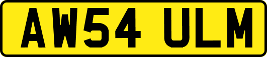 AW54ULM