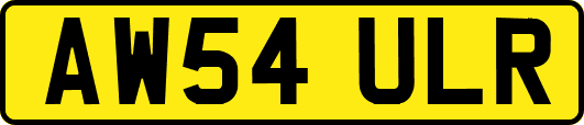 AW54ULR