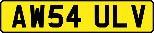 AW54ULV