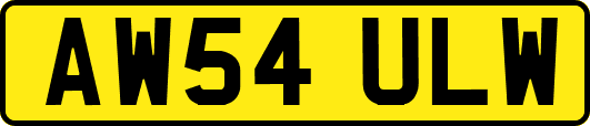 AW54ULW