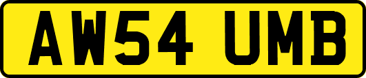 AW54UMB