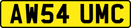 AW54UMC