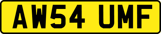 AW54UMF