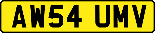 AW54UMV